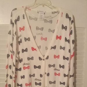 Authentic Disney PARKS Sweater